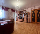 3-комн, 72кв м, этаж 8/9 Фокина улица, д.90