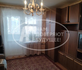 2-комн, 48.1кв м, этаж 1/9 Советская улица, 34