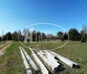 земля 10 сот 2-я Солнечная улица