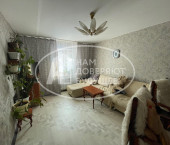 4-комн, 77.8кв м, этаж 1/3 Уральская улица, 29