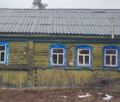 коттедж 57 кв м Озерная, 3