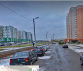 торговое помещение 152 кв м Оснабрюкская ул, 29