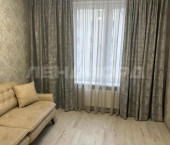 3-комн, 76.7кв м, этаж 5/24 улица Жмайлова, 19А