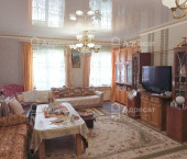 коттедж 370 кв м ул. Алексеевская