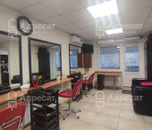 торговое помещение 30.7 кв м ул. Клименко,  д.10