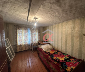 коттедж 35 кв м Диагональная улица, 50
