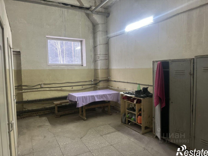 Производственное помещение кв-л 2, 5,  д. 5 Производственное помещение кв-л 2, 5,  д. 5