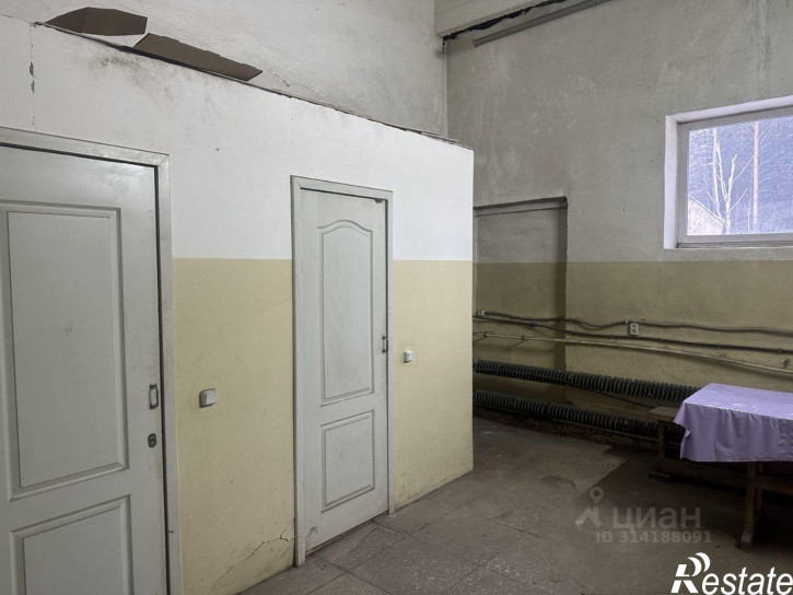 Производственное помещение кв-л 2, 5,  д. 5 Производственное помещение кв-л 2, 5,  д. 5
