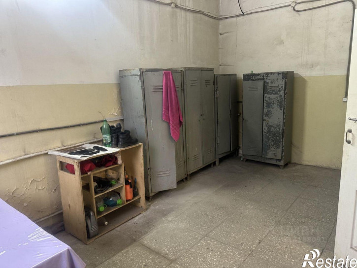 Производственное помещение кв-л 2, 5,  д. 5 Производственное помещение кв-л 2, 5,  д. 5