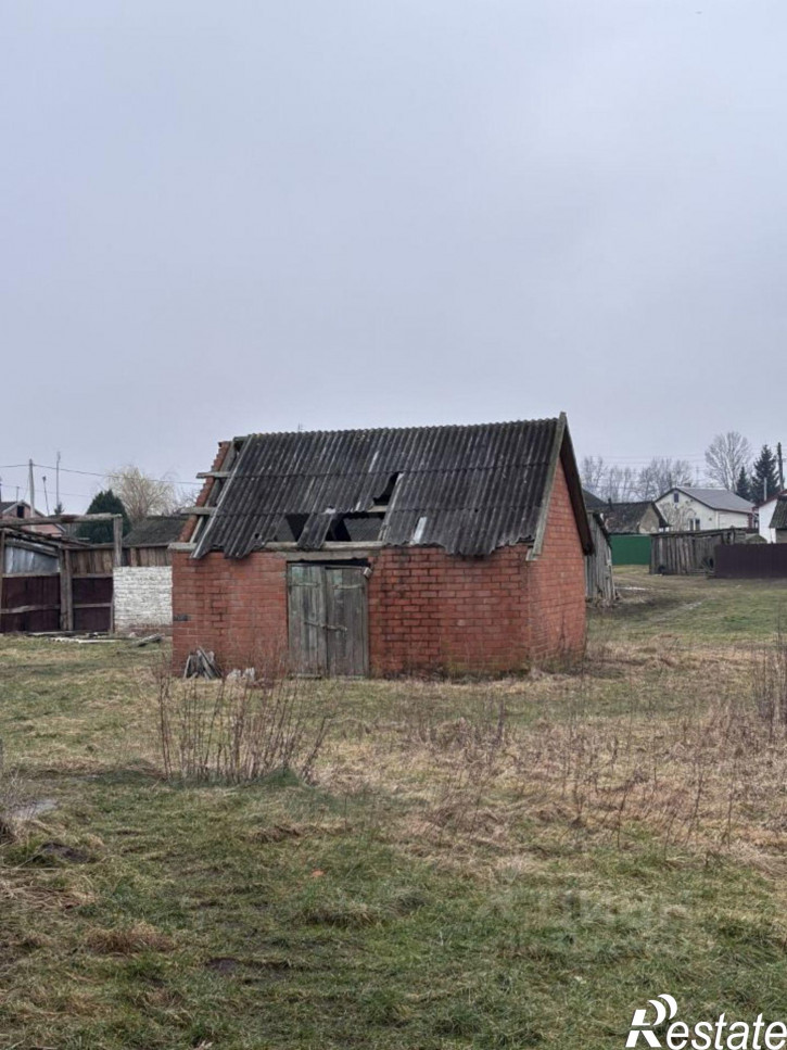 Отдельное здание Пограничная улица, 12,  д. 12 Отдельное здание Пограничная улица, 12,  д. 12