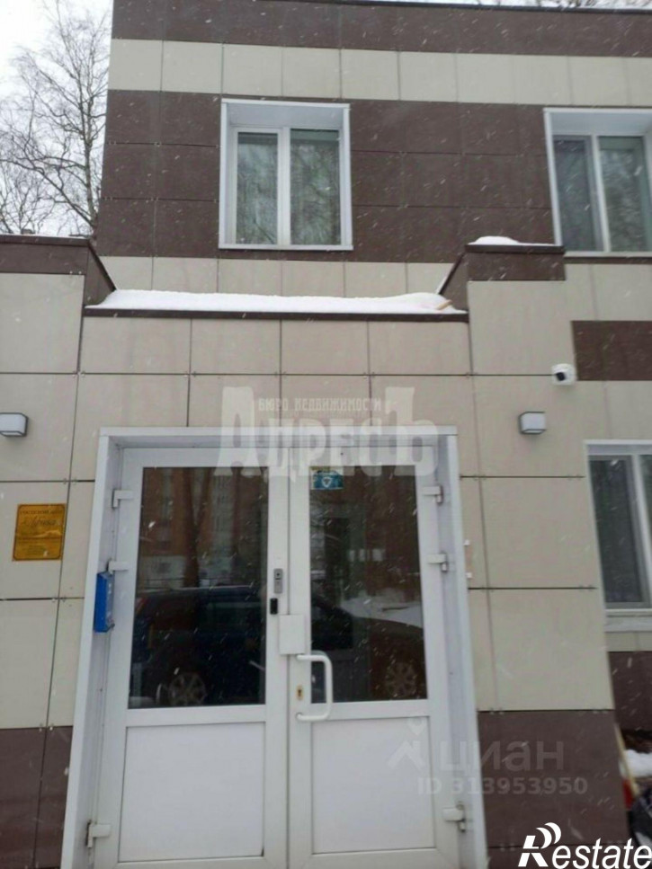 Отдельное здание улица Победы, 22,  д. 22