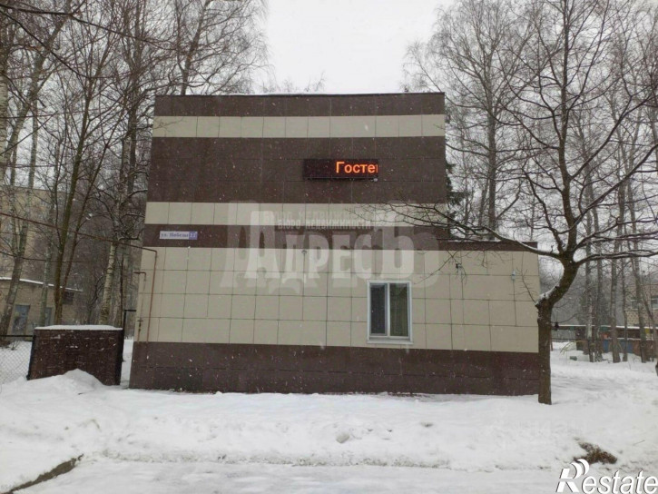 Отдельное здание улица Победы, 22,  д. 22