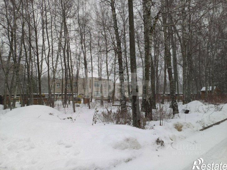 Отдельное здание улица Победы, 22,  д. 22
