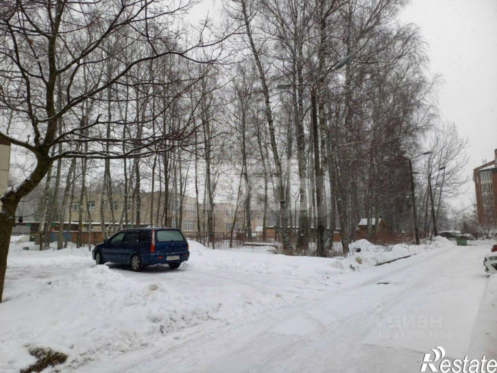Отдельное здание улица Победы, 22,  д. 22