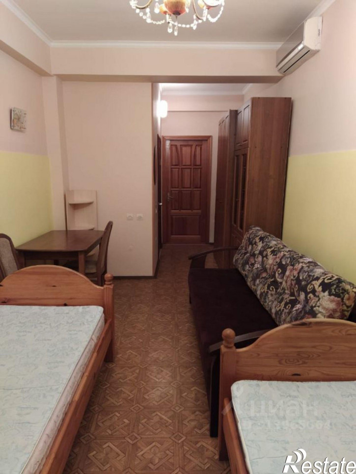 Комната Комсомольская улица, 20,  д. 20 Комната Комсомольская улица, 20,  д. 20