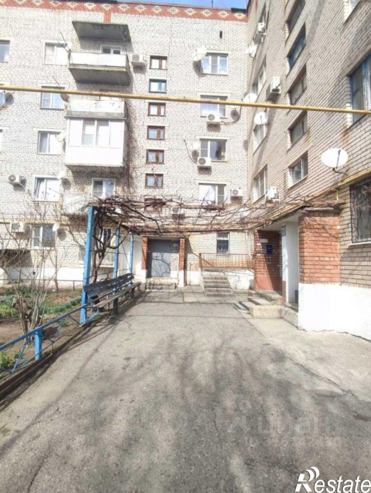 Комната ул Шереметова, 1,  д. 1