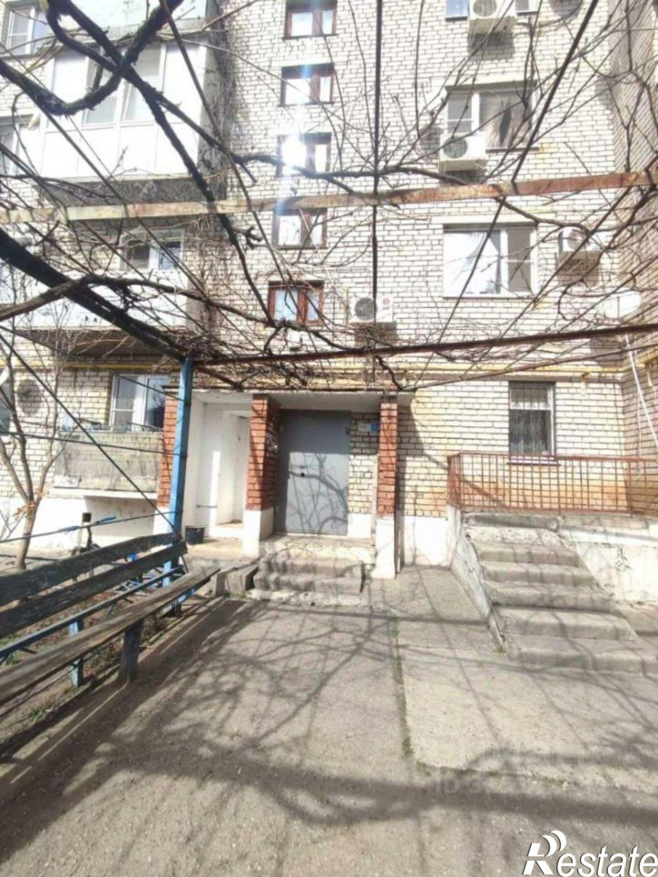 Комната ул Шереметова, 1,  д. 1