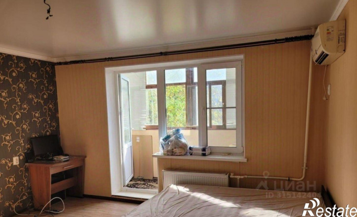 Комната ул Циолковского, 10,  д. 10 Комната ул Циолковского, 10,  д. 10