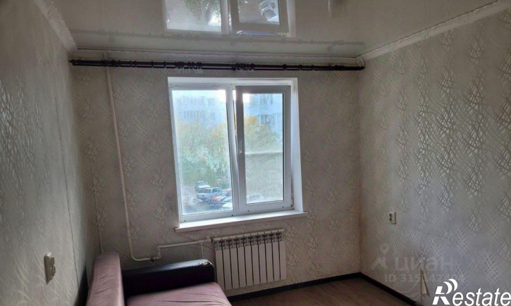 Комната ул Циолковского, 10,  д. 10 Комната ул Циолковского, 10,  д. 10