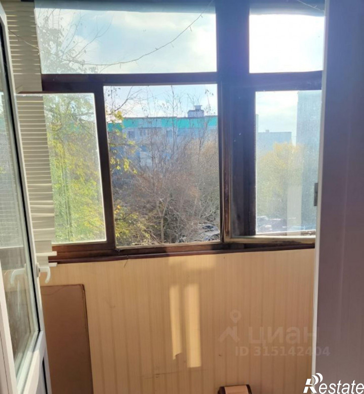 Комната ул Циолковского, 10,  д. 10 Комната ул Циолковского, 10,  д. 10