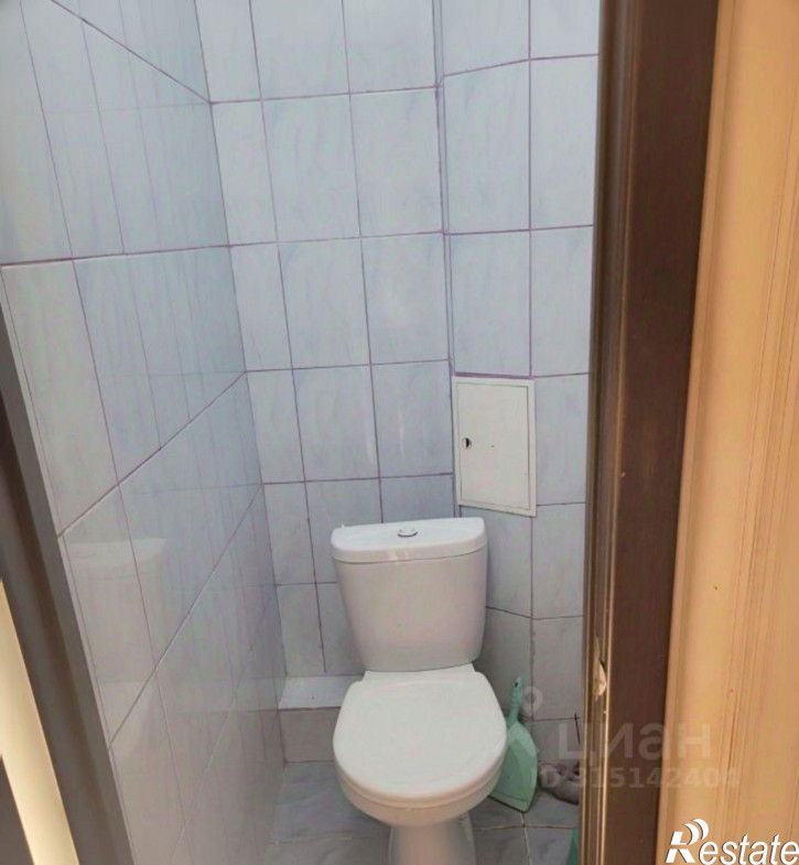 Комната ул Циолковского, 10,  д. 10 Комната ул Циолковского, 10,  д. 10