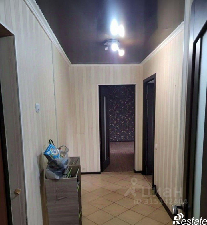 Комната ул Циолковского, 10,  д. 10 Комната ул Циолковского, 10,  д. 10