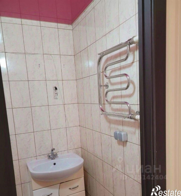 Комната ул Циолковского, 10,  д. 10 Комната ул Циолковского, 10,  д. 10