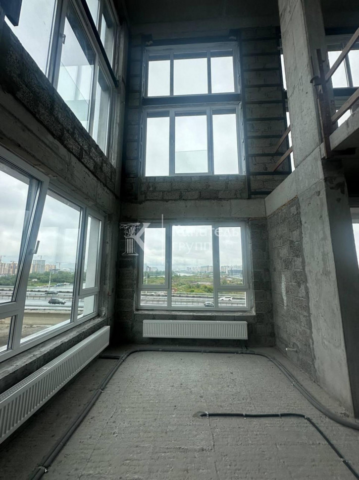 5-комн квартира Причальная улица, 11