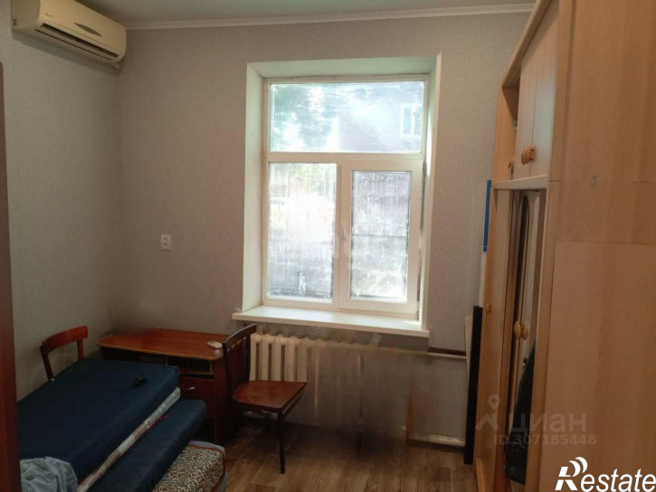 Комната улица Островского, 8,  д. 8