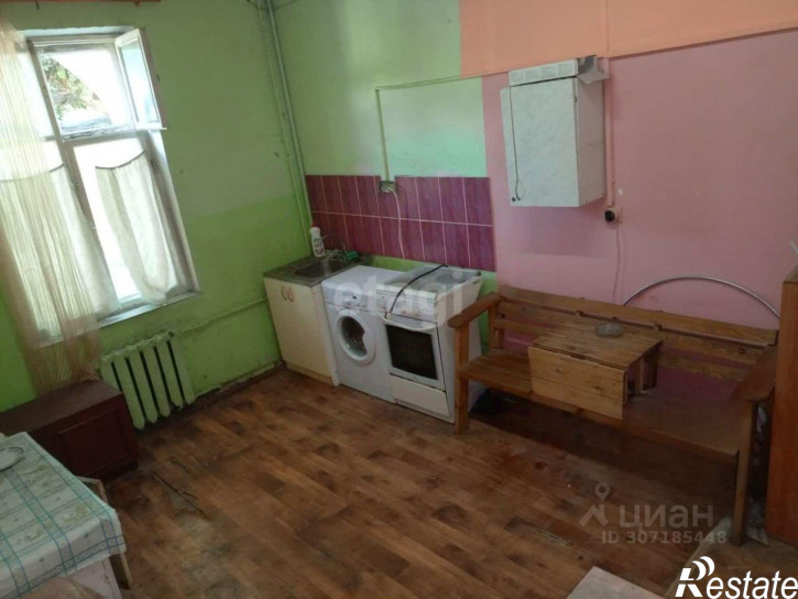 Комната улица Островского, 8,  д. 8