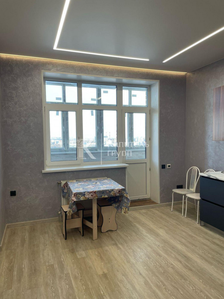 1-комн квартира Малыгина, 90