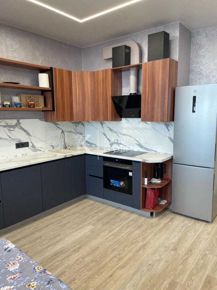 1-комн квартира Малыгина, 90