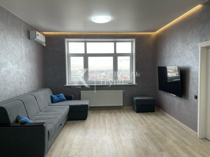 1-комн квартира Малыгина, 90