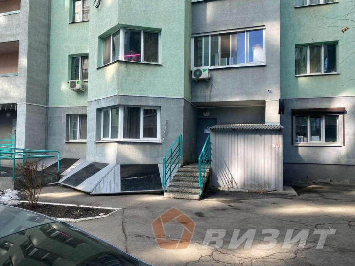 Торговое помещение Майская улица, 3/185 Торговое помещение Майская улица, 3/185