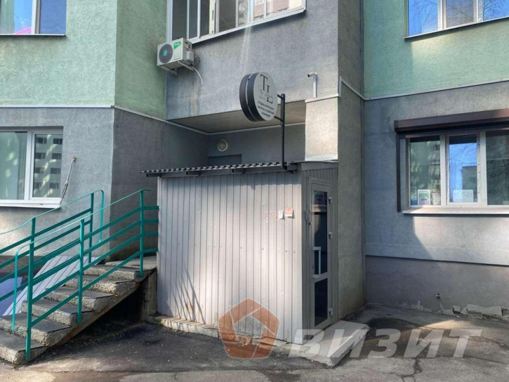 Торговое помещение Майская улица, 3/185 Торговое помещение Майская улица, 3/185