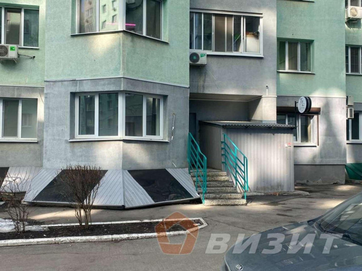 Торговое помещение Майская улица, 3/185 Торговое помещение Майская улица, 3/185