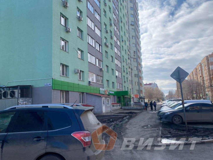 Торговое помещение Майская улица, 3/185 Торговое помещение Майская улица, 3/185