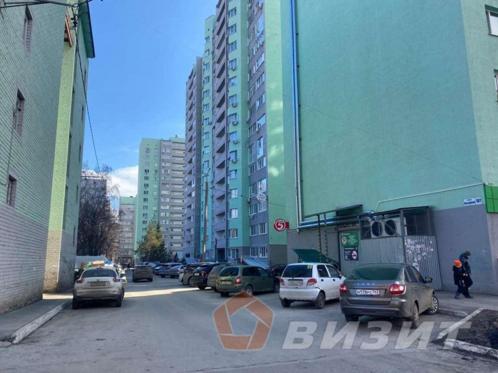 Торговое помещение Майская улица, 3/185 Торговое помещение Майская улица, 3/185