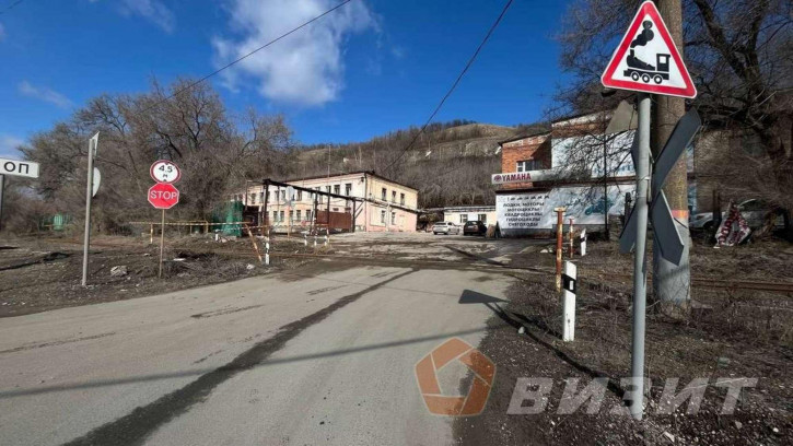 Склад Красноглинское шоссе, 12ск1