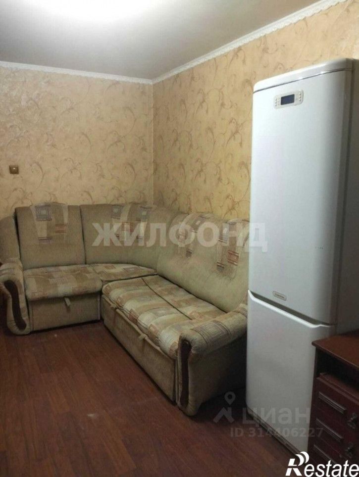 Комната ул Троллейная, 3/1,  д. 3/1 Комната ул Троллейная, 3/1,  д. 3/1