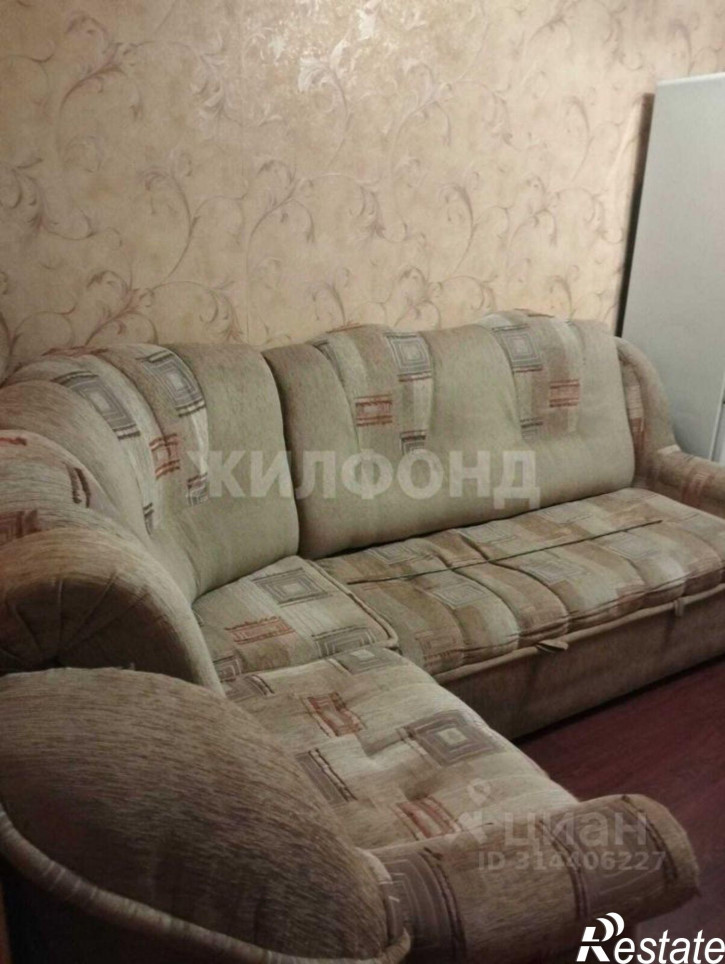 Комната ул Троллейная, 3/1,  д. 3/1 Комната ул Троллейная, 3/1,  д. 3/1