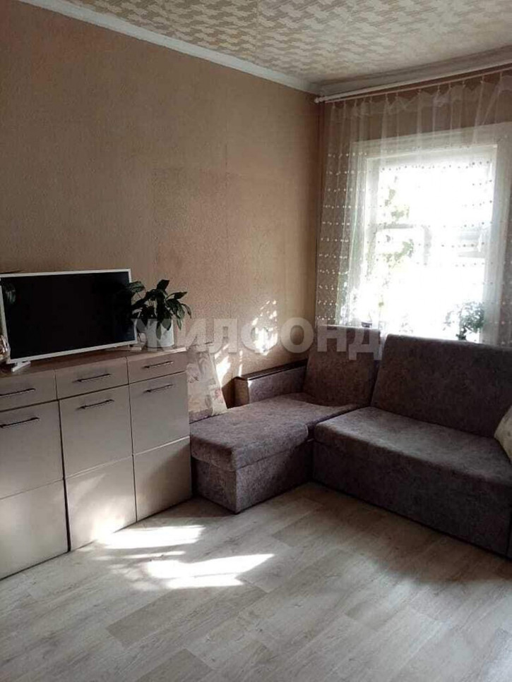 1-комн квартира Алеутская улица, д.5А