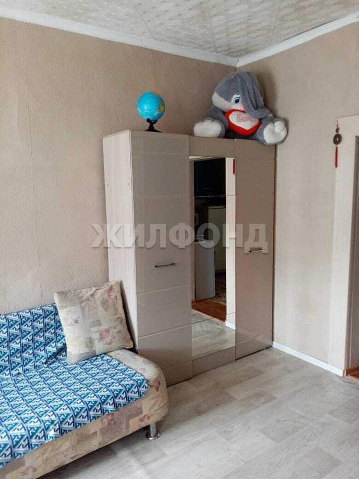 1-комн квартира Алеутская улица, д.5А