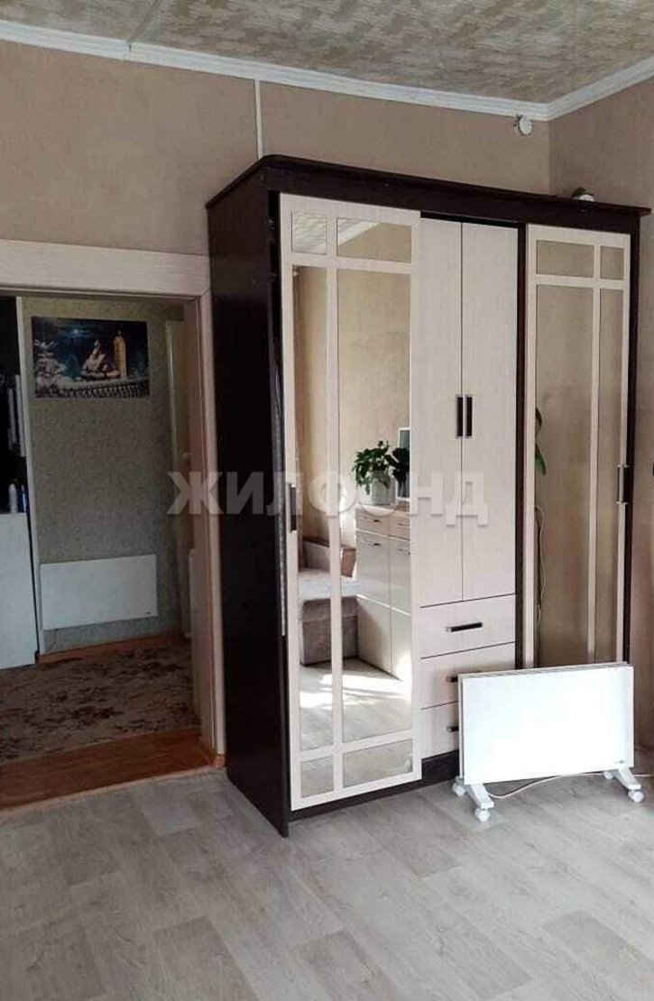 1-комн квартира Алеутская улица, д.5А