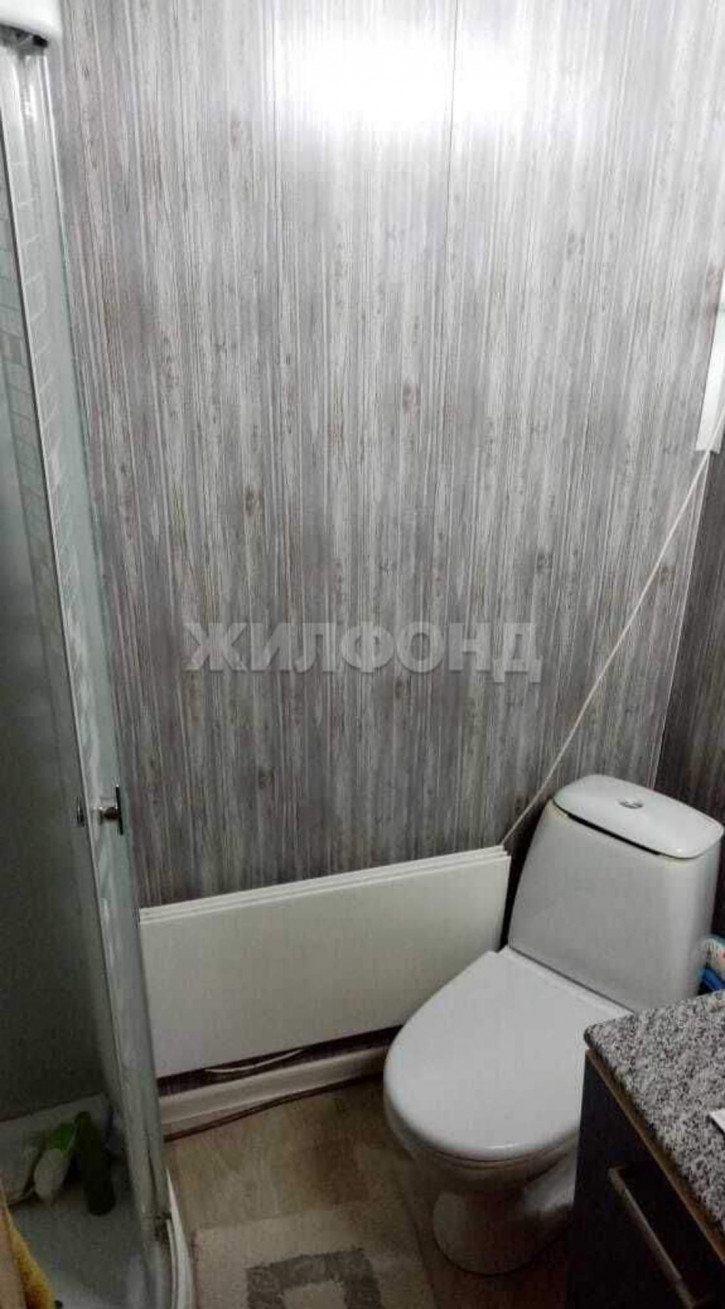 1-комн квартира Алеутская улица, д.5А