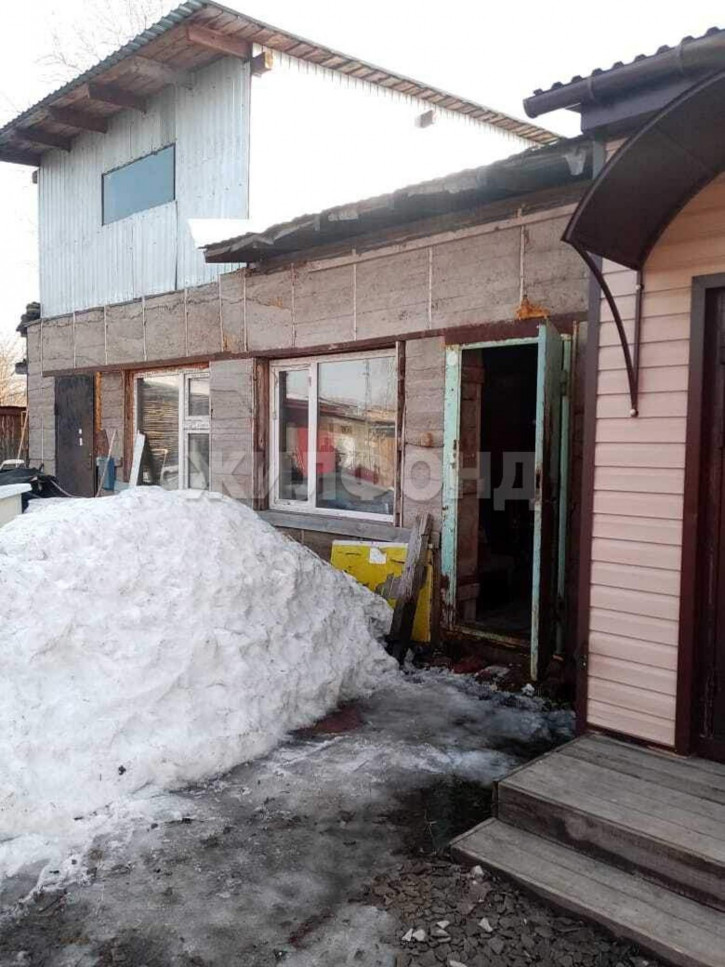 1-комн квартира Алеутская улица, д.5А