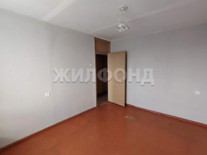 3-комн квартира ЖКО Аэропорта улица, д.24