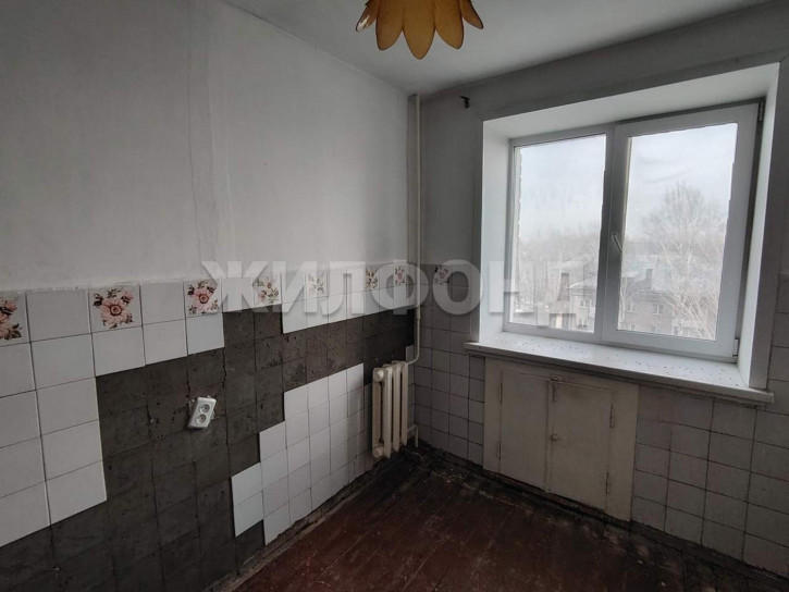3-комн квартира ЖКО Аэропорта улица, д.24