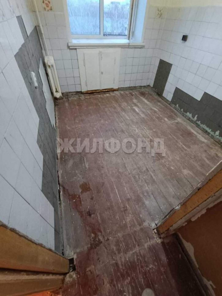 3-комн квартира ЖКО Аэропорта улица, д.24