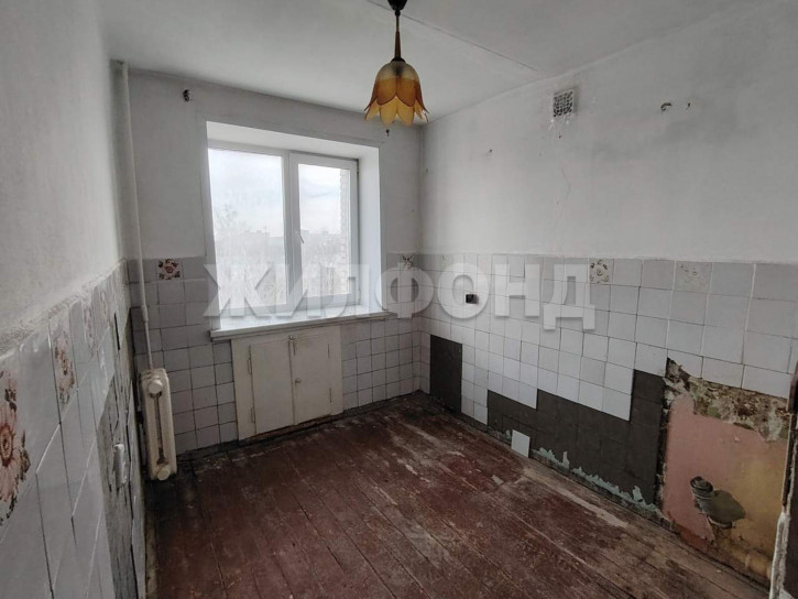 3-комн квартира ЖКО Аэропорта улица, д.24